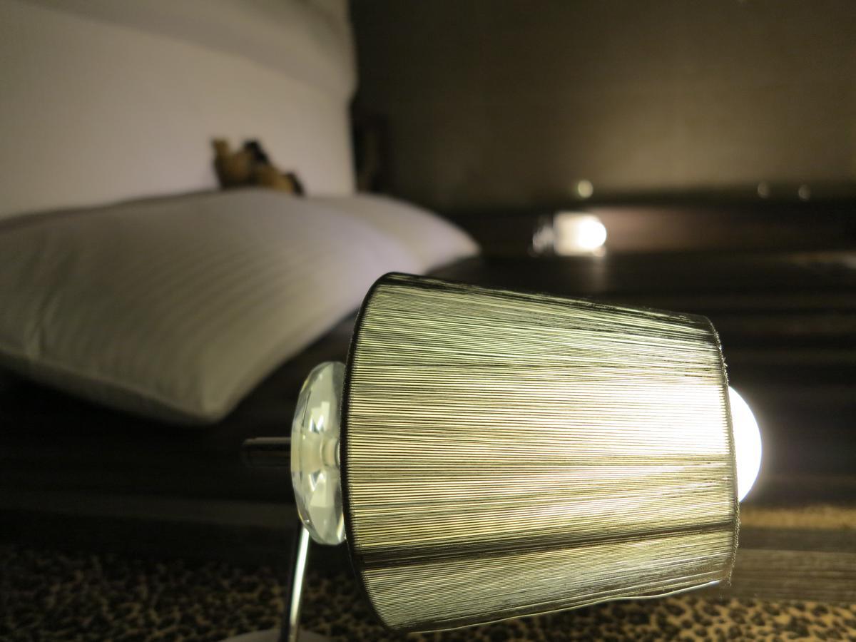 Gold Sand Hotel Sin-ču Exteriér fotografie